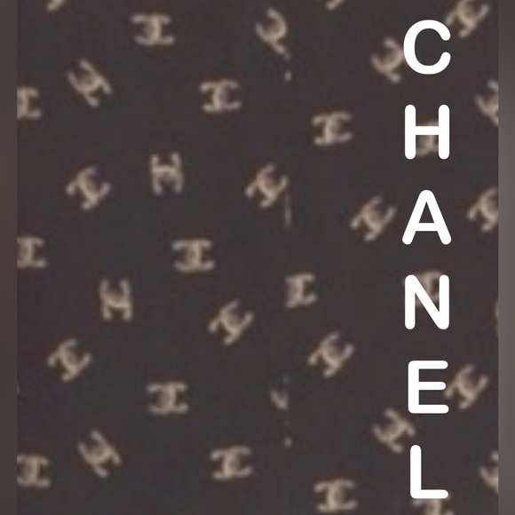 CHANEL Dresses & Skirts - Chanel “CC” dress sz 36